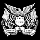 1922 Coffee & Brew Co. - Coffee Shops