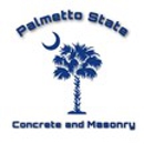 Palmetto State Concrete & Masonry - Stamped & Decorative Concrete