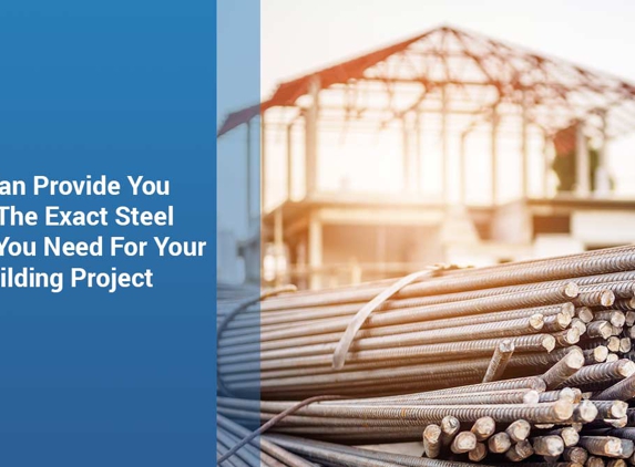 Herzog Steel - Mitchell, ACT. We Can Provide You With The Exact Steel Pieces You Need For Your Building Project