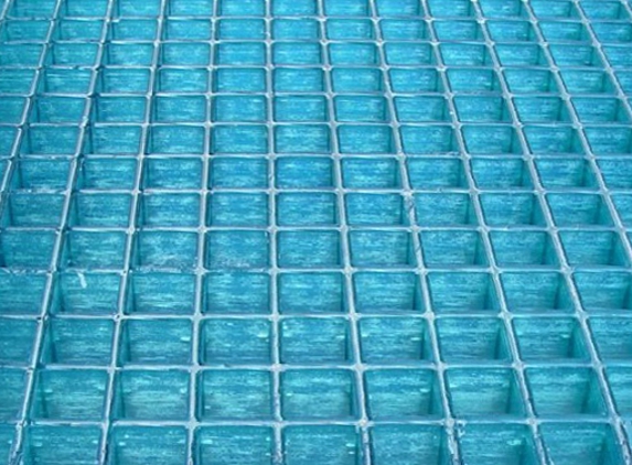 Fiberglass Grating Systems - Austin, TX