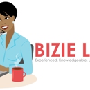 Bizie Ladie - Word Processing Service