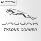 Rosenthal Jaguar