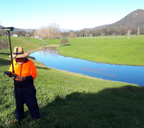 Compass Consulting Surveyors - Dubbo, NSW