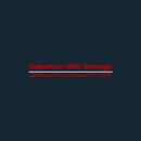 Suburban Mini Storage - Storage Household & Commercial