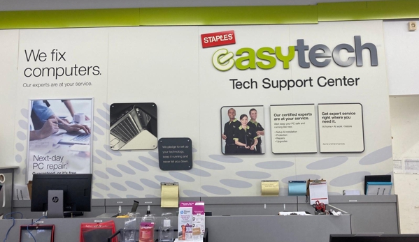 Staples - Cartersville, GA