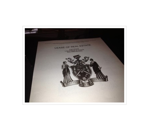 GE Law Services PTY LTD - Glen Waverley, VIC