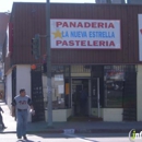 Panaderia La Nueva Estrella - Bakeries