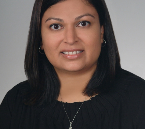 Varsha Madhukar Bandisode, MD - Charleston, SC