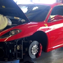 Edwin's Auto Body - Automobile Body Repairing & Painting