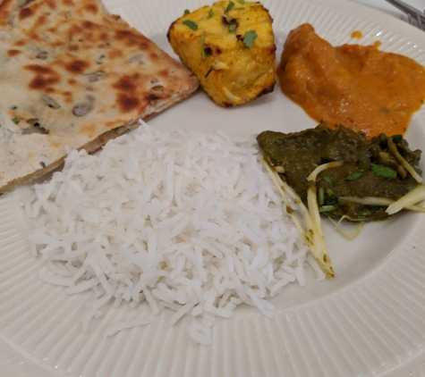 Jaipur Cuisine of India - Los Angeles, CA