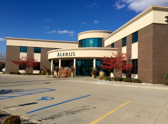 Alerus Financial, National Association - Fargo, ND