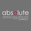 Absolute Production Services - Audio-Visual Production Services