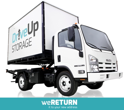 DriveUp Storage, LLC. - New York, NY