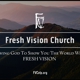Fresh Vision Church