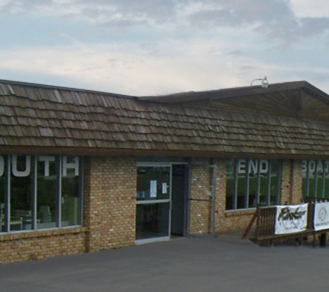 South End Boat Shop - Frankfort, IL