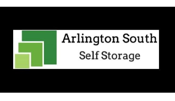 Arlington South Self Storage - Arlington, TX