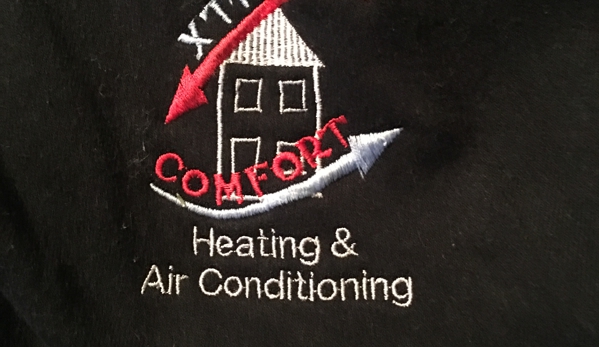 Xtreme Comfort Heating and Air Conditioning - Hopewell, VA