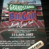 Grandstand Bar and Grille gallery