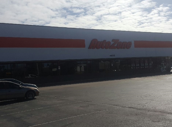 AutoZone - Slidell, LA