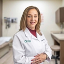 Linda Guevara de Rios, NP - Nurses