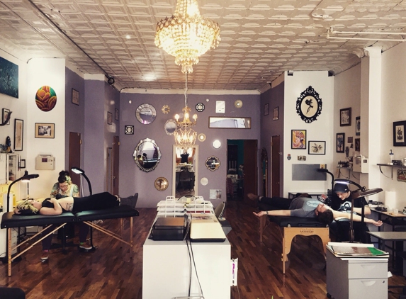 Twelve 28 Tattoo - Ridgewood, NY