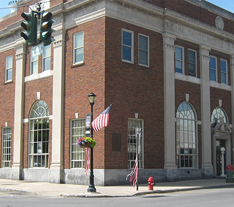 LNB Banking - Lyons, NY