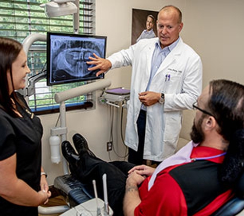 Exceptional Dentistry & Sedation Center - Gainesville, FL