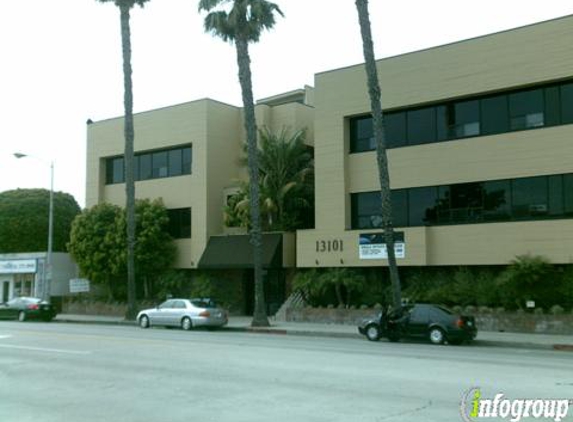 Camlin North America Inc - Los Angeles, CA