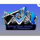 National Power Washing & Maintenance - Snow Removal Service