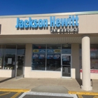 Jackson Hewitt Tax Service