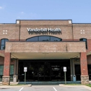 Vanderbilt Children's Developmental Medicine Clarksville - Hospitals
