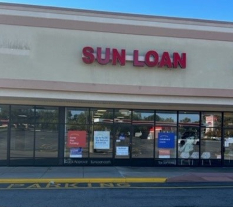 Sun Loan Company - Saint Louis, MO