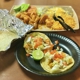 Mariscos Colima