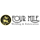 Four Mile Welding and Fabrication - Sheet Metal Work