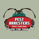 Pest Arresters Pest Control - Pest Control Equipment & Supplies