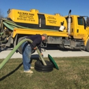 A & A Quick Pump - Septic Tanks & Systems