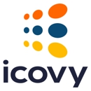 Icovy Marketing - Product Design, Development & Marketing