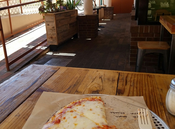 Fire & Fly Artisan Pizza - Coronado, CA