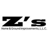 Z's Home & Ground Improvement gallery