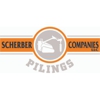 Scherber Companies Pilings gallery