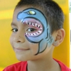 Funky Fancy Face Painting gallery
