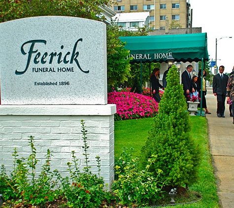 Feerick Funeral Home