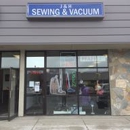 J&H Sewing & Vacuum, Inc - Household Sewing Machines
