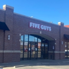 Five Guys