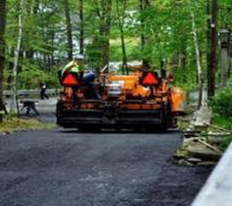 Millers Asphalt Paving - Lunenburg, MA