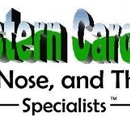 Western Carolina Ear, Nose, and Throat Specialists - Physicians & Surgeons, Pediatrics