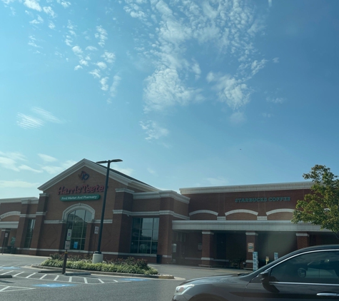 Harris Teeter - Manassas, VA