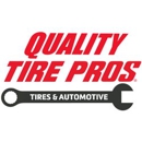 Quality Tire Pros - Automobile Parts & Supplies