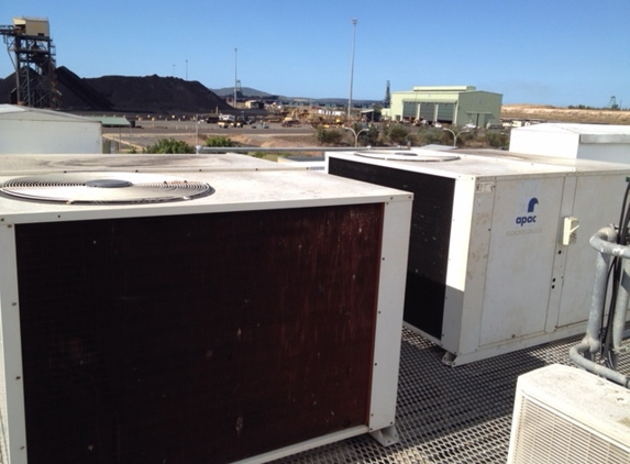 Air Mr Refrigeration - Torquay, QLD