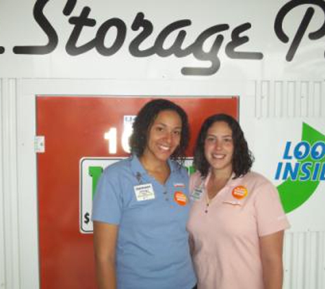 U-Haul Storage of Bethlehem Pike - Colmar, PA